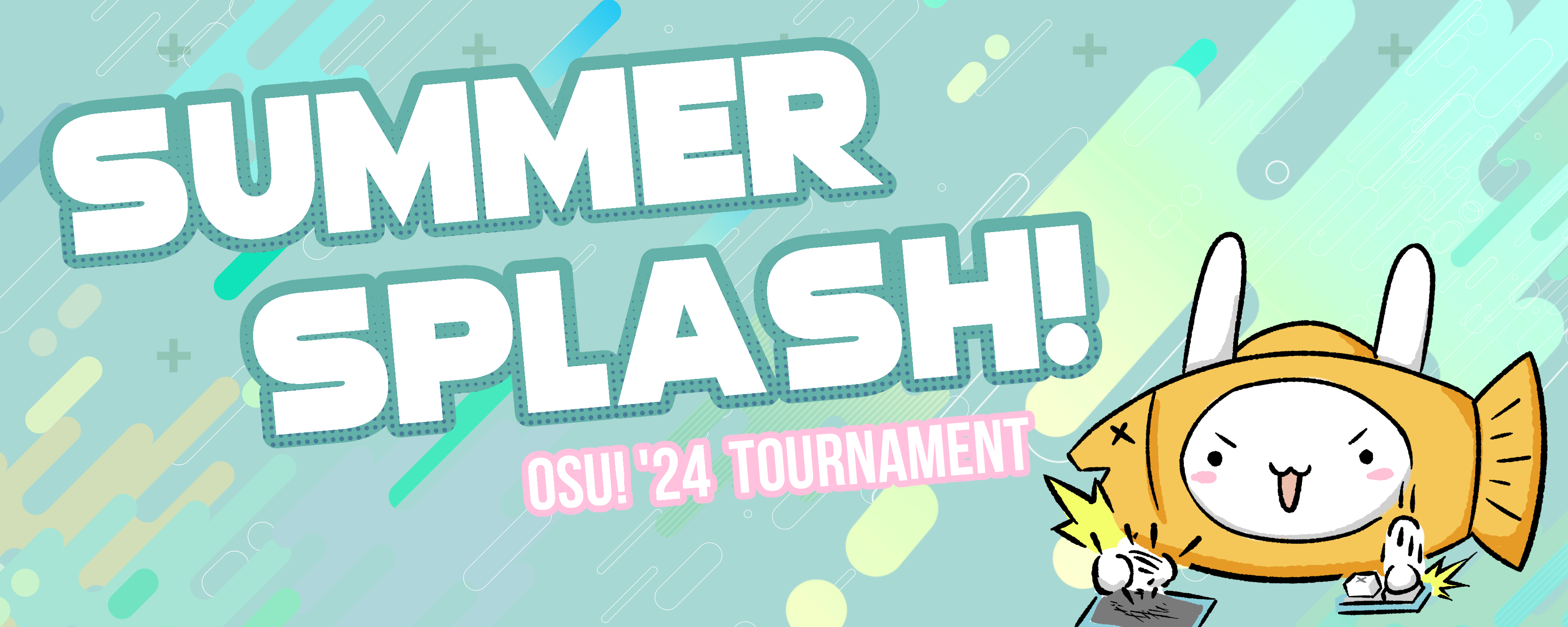 Summer Splash '24