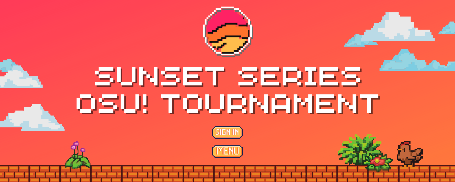 osu!UBC Sunset Series '22