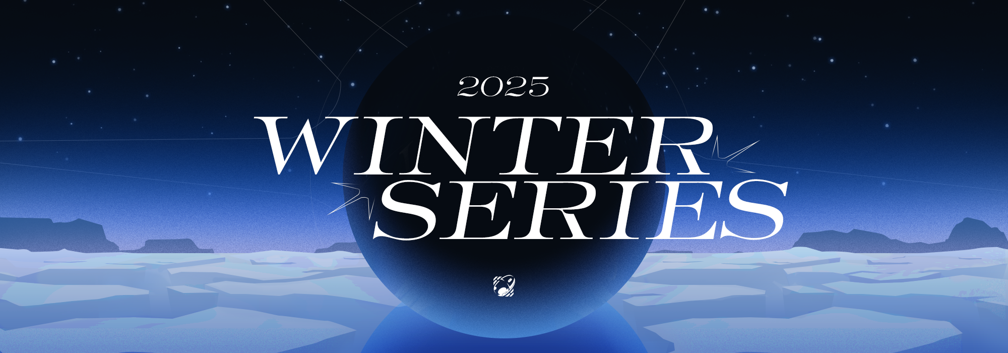 osu!UBC Winter Series'25